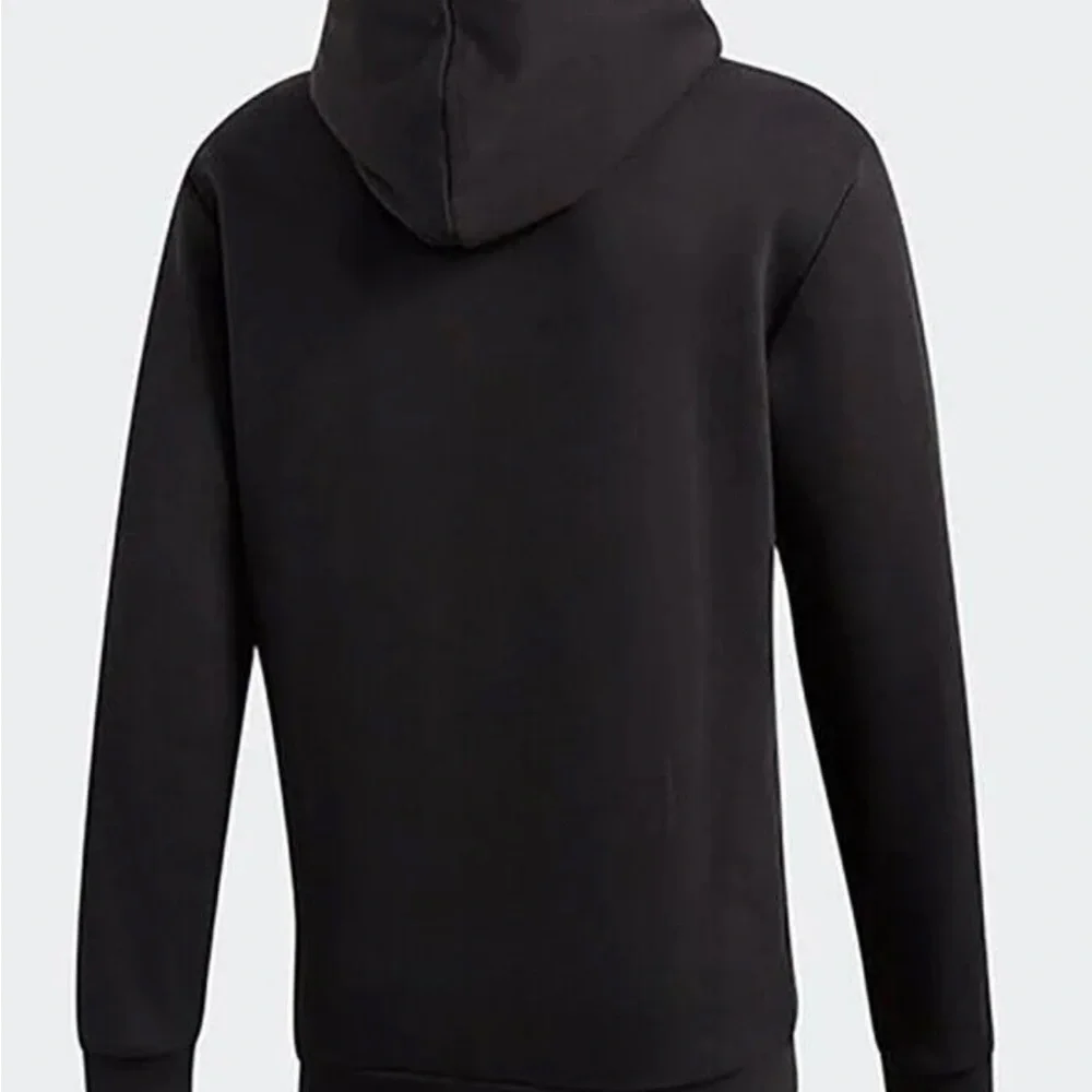 adidas Originals Trefoil Hoodie mens size DT7964 - Picture 7 of 9